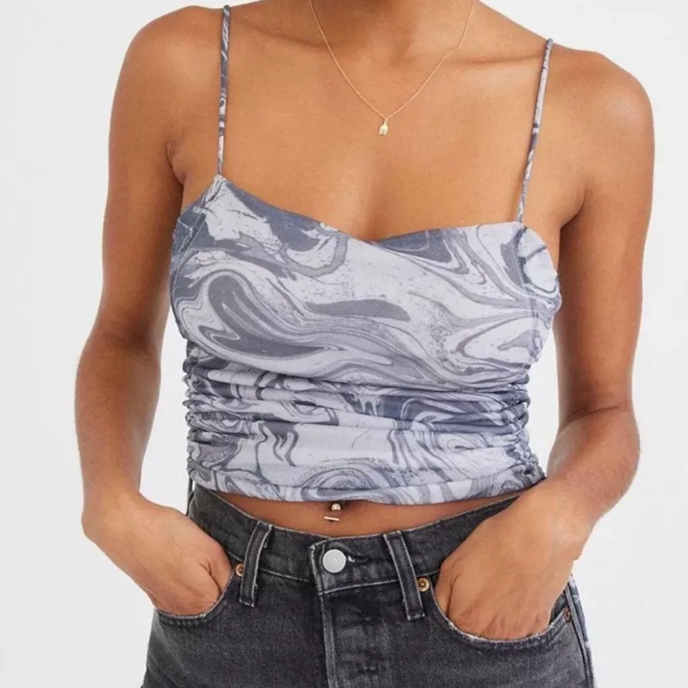 Urban outfitters top
